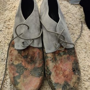 Aetrex Erin Oxford Women's Size 40